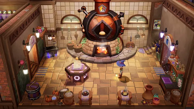 Bakery Bundle - Lemon Cake + Magical Bakery screenshot 0