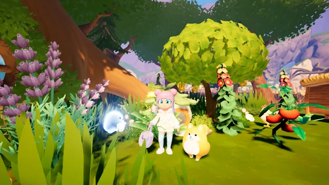 Farming Adventure Double Pack - Orange Season + Garden Witch Life screenshot 4