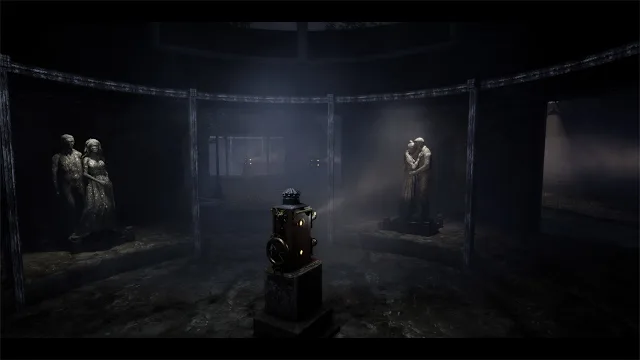 Mystery Horror Bundle - Saint Kotar & Charon's Staircase screenshot 5