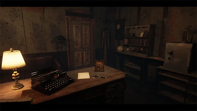 Mystery Horror Bundle - Saint Kotar & Charon's Staircase screenshot 3