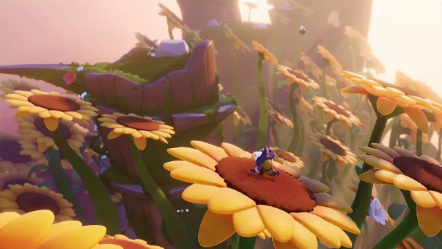 Gloomy Eyes + Arise: A Simple Story screenshot 3
