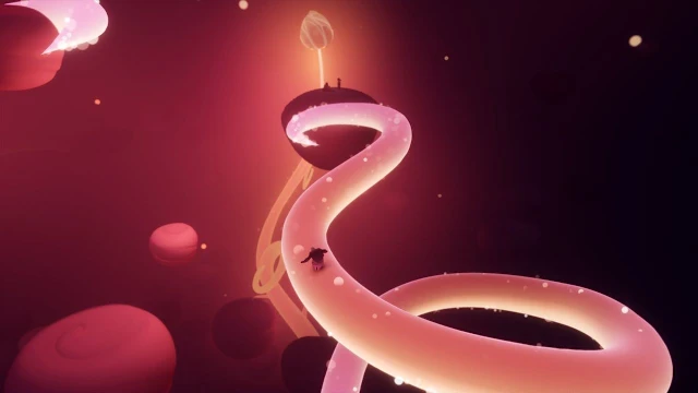 Gloomy Eyes + Arise: A Simple Story screenshot 4