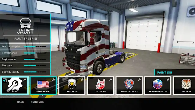 Truck Driver - DLC Bundle screenshot 3