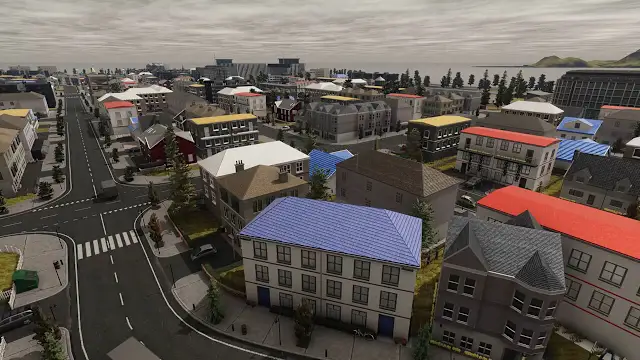 Truck Driver - DLC Bundle screenshot 1