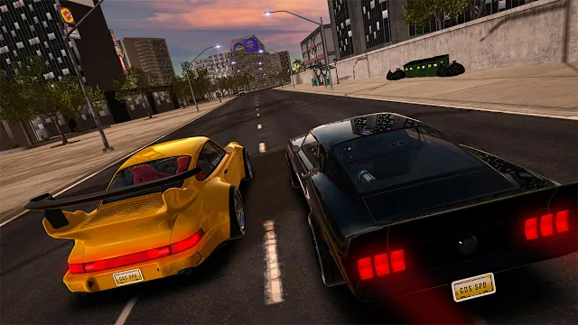 Drift Master Simulator 2024 - Driving Sim: Cars Collection screenshot 0