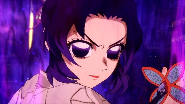 "Demon Slayer: Kimetsu no Yaiba Infinity Castle" Character Pass screenshot 4