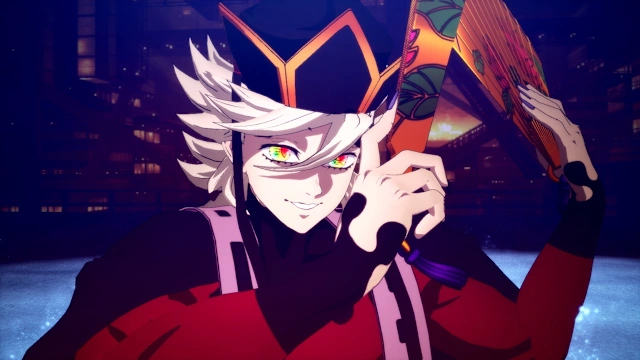 "Demon Slayer: Kimetsu no Yaiba Infinity Castle" Character Pass screenshot 5
