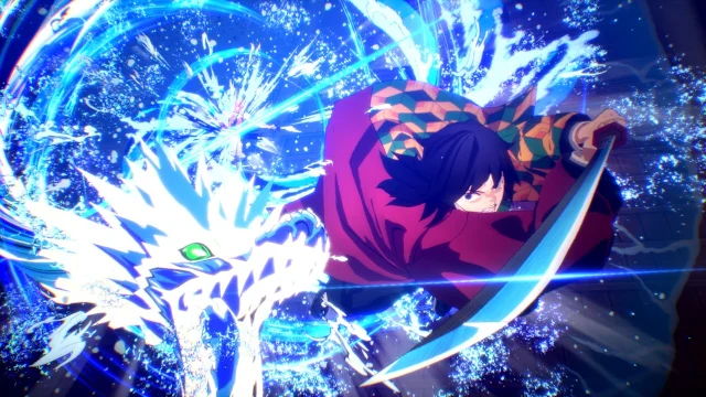"Demon Slayer: Kimetsu no Yaiba Infinity Castle" Character Pass screenshot 3