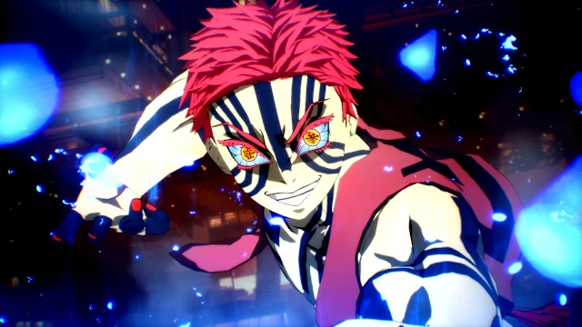 "Demon Slayer: Kimetsu no Yaiba Infinity Castle" Character Pass screenshot 1