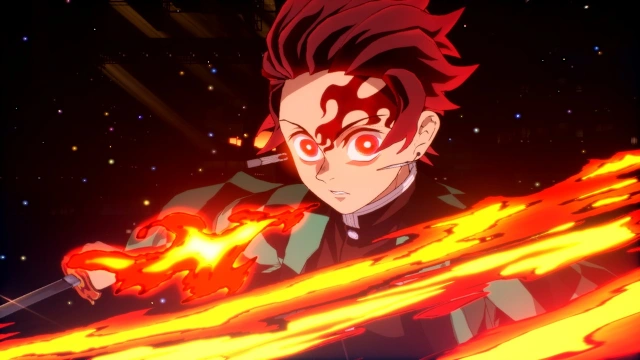 "Demon Slayer: Kimetsu no Yaiba Infinity Castle" Character Pass screenshot 2