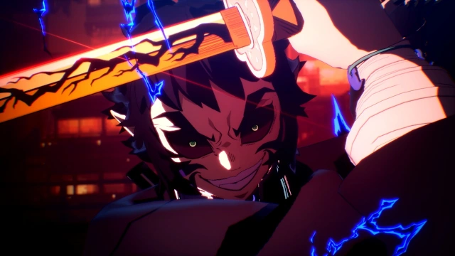 "Demon Slayer: Kimetsu no Yaiba Infinity Castle" Character Pass screenshot 0