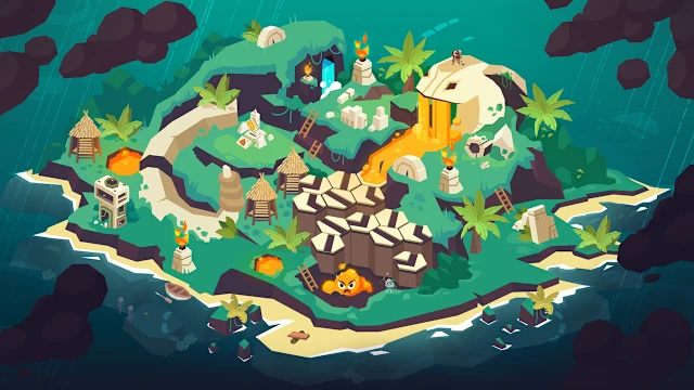 Agent A & Down in Bermuda Bundle screenshot 1