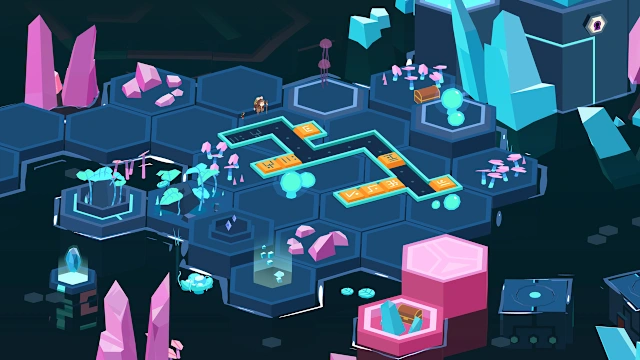 Agent A & Down in Bermuda Bundle screenshot 3