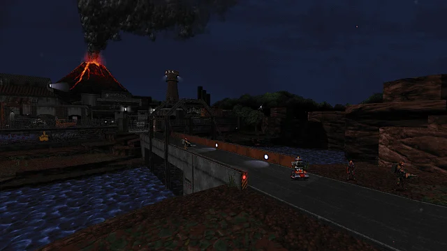 Ion Fury: Double Shot Edition screenshot 5