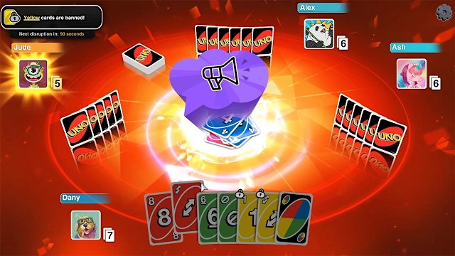 UNO™ ULTIMATE EDITION screenshot 5