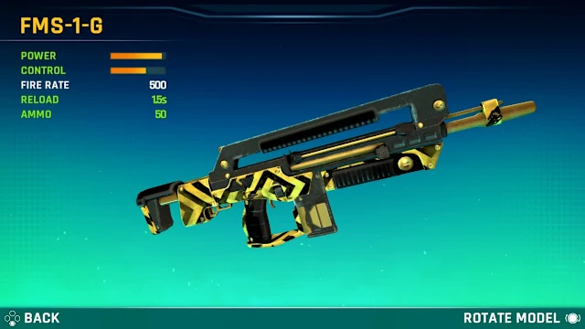 S.N.I.P.E.R. - Hunter Scope Silent Assassin screenshot 5