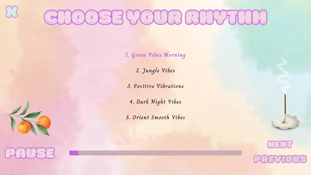 Capybara Zen Purification Edition screenshot 2