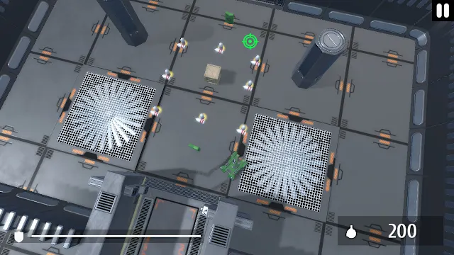 Sailing the winds & New Tanks screenshot 3
