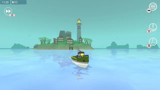 Sailing the winds & New Tanks screenshot 0