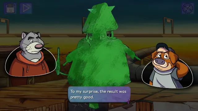 BROK Complete Bundle screenshot 6