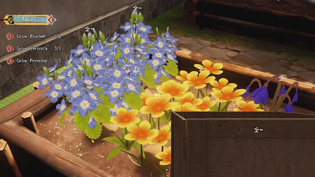 Cozy Gardener Simulator & House Renovator Simulator screenshot 5