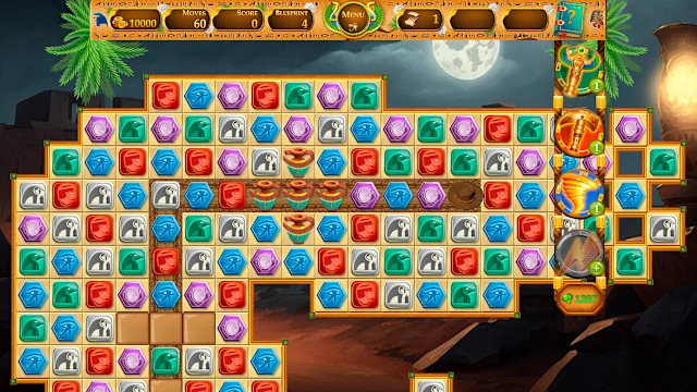 Storm Tale 2 & Ancient Relics: Adventure Bundle screenshot 4