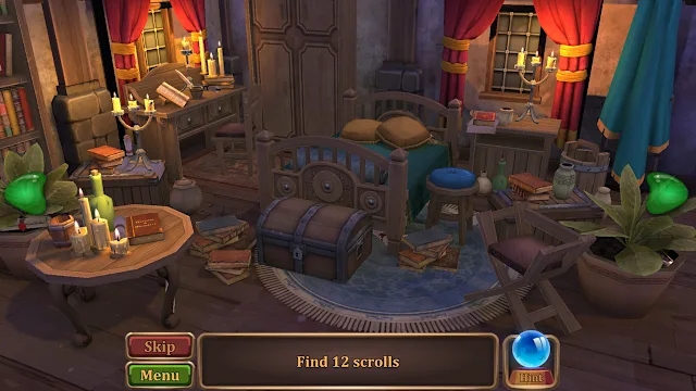Storm Tale 2 & Ancient Relics: Adventure Bundle screenshot 2