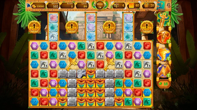Storm Tale 2 & Ancient Relics: Adventure Bundle screenshot 6