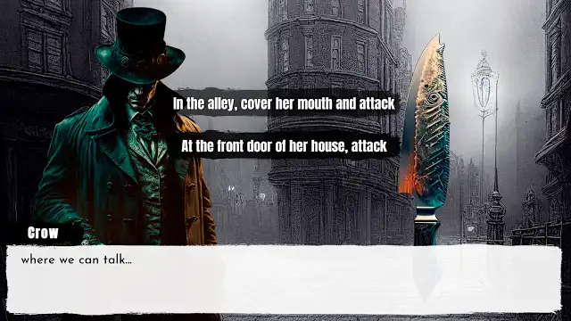 Serial Killers & Zombies: Horror Bundle screenshot 3