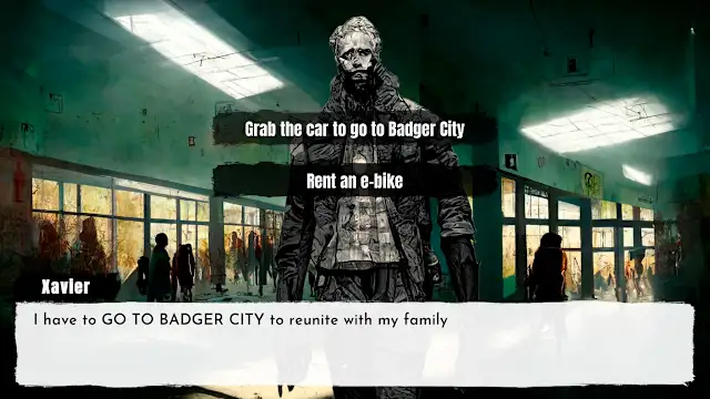 Serial Killers & Zombies: Horror Bundle screenshot 1