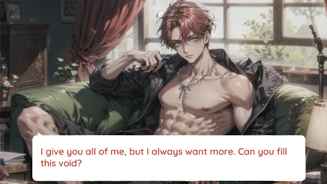 Anime Romance Boys Collection: 3 Game Bundle screenshot 4