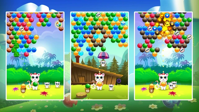 20 in 1 Family Games Mega Collection screenshot 5