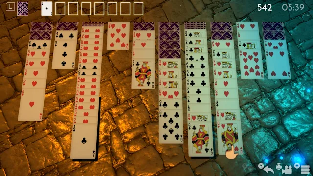 25 in 1 Family Games Mega Collection screenshot 3