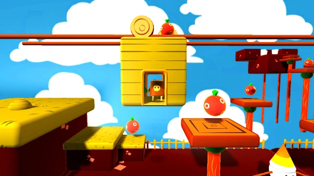 Woodle Tree Bundle screenshot 0