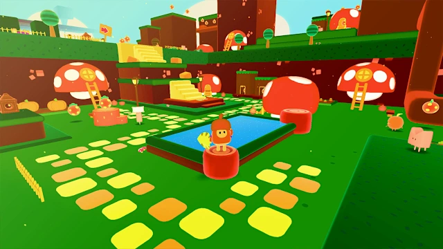 Woodle Tree Bundle screenshot 1