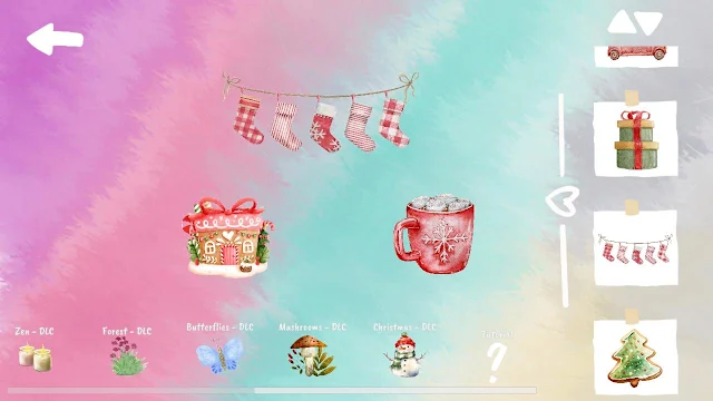 Pets and Friends Christmas Bundle screenshot 1