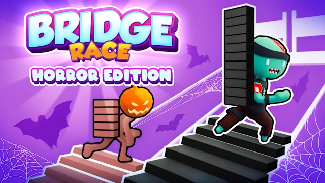 Bridge Race: Horror Edition