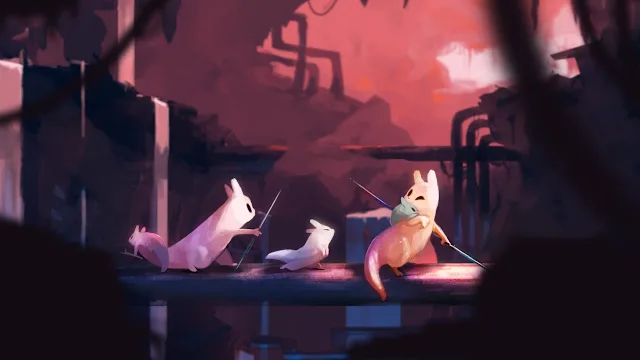 Hunt or Hunted Bundle screenshot 0