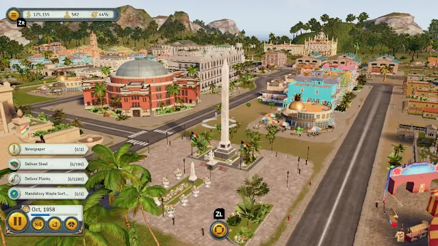 Tropico 6 - Dictators Delight Edition screenshot 3