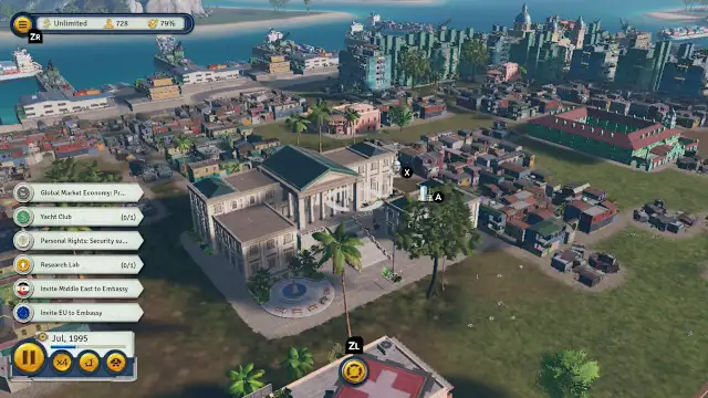 Tropico 6 - Dictators Delight Edition screenshot 0