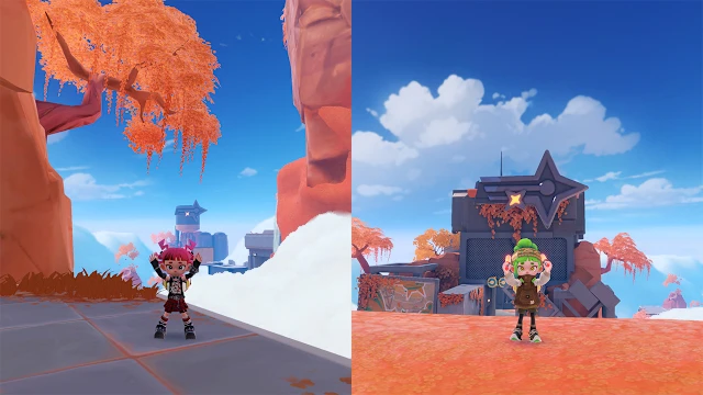Too Many Clothes Edition screenshot 1