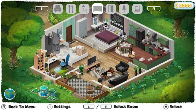 Restaurant Tycoon: My Cooking Empire - Luxe & Lounge screenshot 5