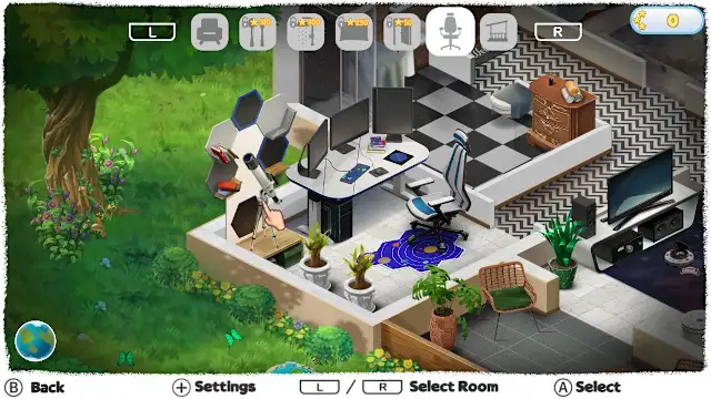 Restaurant Tycoon: My Cooking Empire - Cozy Corners screenshot 3