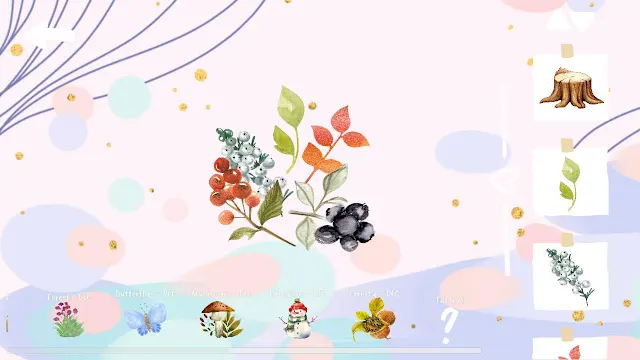 Pets and Friends Forest Bundle 2 screenshot 3