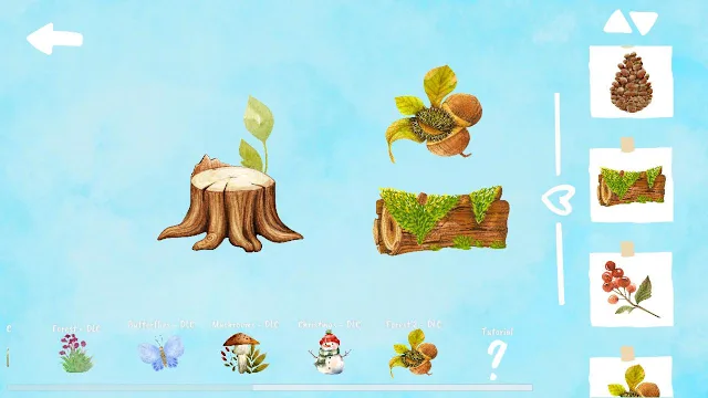 Pets and Friends Forest Bundle 2 screenshot 4