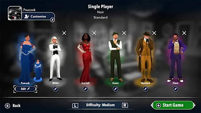 Clue: Crime Scene Collection 2 screenshot 4
