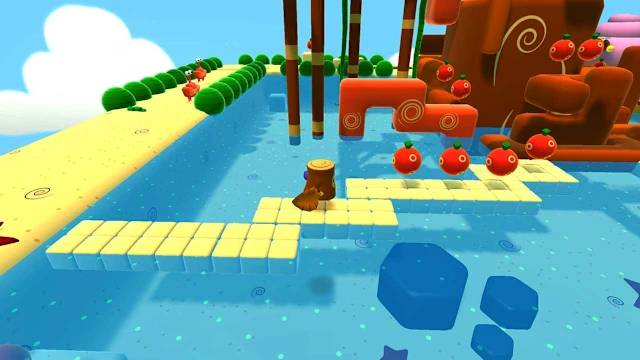 Chubby Pixel Mega Bundle screenshot 2