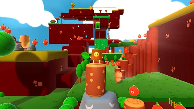 Chubby Pixel Mega Bundle screenshot 3