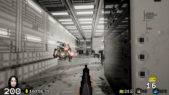 Retro Horror Bundle screenshot 4