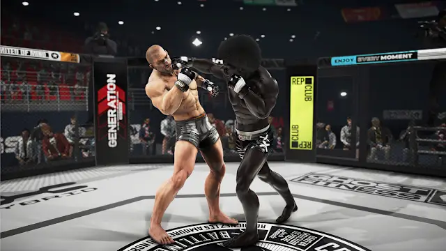 MFC – Midnight Fight Club: Path to Glory screenshot 3